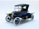Ford T Modell Roadster (1913) (1:24) Revell 07661 - Obrázek