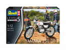 Yamaha 250 DT-1 (1:12) Revell 07941 - Box