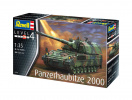 Panzerhaubitze 2000 (1:35) Revell 03279 - Box