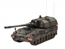 Panzerhaubitze 2000 (1:35) Revell 03279 - Model