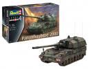 Panzerhaubitze 2000 (1:35) Revell 03279 - Obrázek