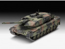Leopard 2 A6/A6NL (1:35) Revell 03281 - Model