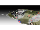 Harrier GR.1 (1:32) Revell 05690 - Detail