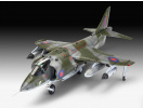 Harrier GR.1 (1:32) Revell 05690 - Model