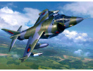 Harrier GR.1 (1:32) Revell 05690 - Obrázek