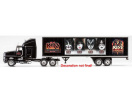 KISS Tour Truck (1:32) Revell 07644 - Obrázek