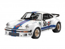 Porsche 934 RSR "Martini" (1:24) Revell 67685 - Detail