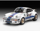 Porsche 934 RSR "Martini" (1:24) Revell 67685 - Model