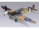 Spitfire MKII (1:48) Monogram 5239 - Obrázek