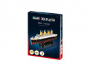 Titanic Revell 00112 - Box
