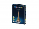 Eiffel Tower Revell 00200 - Box