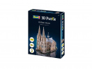 Cologne Cathedral Revell 00203 - Box