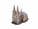 Cologne Cathedral Revell 00203 - Obrázek