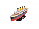 Titanic Revell 00170 - Model