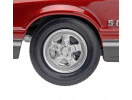 90 Mustang LX 5,0 Drag Racer (1:25) Monogram 4195 - Obrázek