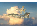 F/A-18 E SUPER HORNET (1:48) Italeri 2791 - Obrázek