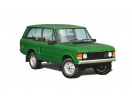 Range Rover Classic (1:24) Italeri 3644 - Obrázek