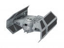 Darth Vader's TIE Fighter (1:121) Revell 01102 - Model