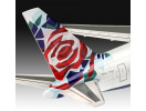 Boeing 767-300ER (British Airways Chelsea Rose) (1:144) Revell 03862 - Obrázek