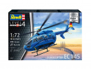 Eurocopter EC 145"Builder's Choi (1:72) Revell 03877 - Box