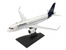 Airbus A320 neo Lufthansa (1:144) Revell 63942 - Model