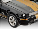 2006 Ford Shelby GT-H (1:25) Revell 67665 - Detail