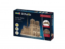 Notre Dame de Paris Revell 00190 - Box
