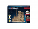Notre Dame de Paris Revell 00190 - Box