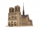 Notre Dame de Paris Revell 00190 - Model