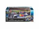 DTM Audi Red Bull Revell 24686 - Box