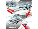 MH-60S HSC-9 "Tridents" (1:35) Academy 12120 - Obrázek