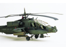 AH-64A (1:48) Academy 12262 - Model