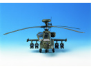 AH-64D LONGBOW (1:48) Academy 12268 - Model