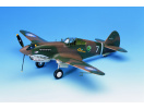 P-40C (1:48) Academy 12280 - Model