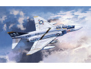 F-4J "VF-84 JOLLY ROGERS" (1:48) Academy 12305 - Model