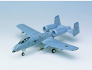 A-10A "OPERATION IRAQI FREECOM" (1:72) Academy 12402 - Model
