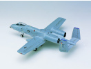 A-10A "OPERATION IRAQI FREECOM" (1:72) Academy 12402 - Model
