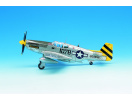 P-51C (1:72) Academy 12441 - Model