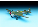 P-40M/N (1:72) Academy 12465 - Model