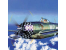 P-47D "EILEEN" (1:72) Academy 12474 - Obrázek