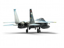 F-15C "173FW" (1:72) Academy 12506 - Model