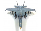 USN F/A-18E VFA-143 "PUKIN DOGS" (1:72) Academy 12547 - Model