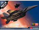 ROKAF F-15K Slam Eagle MCP (1:72) Academy 12554 - Model