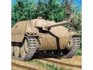 Jagdpanzer 38(t) Hetzer "Early Version" (1:35) Academy 13278 - Obrázek