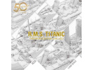 R.M.S TITANIC PREMIUM EDITION WITH LED (1:400) Academy 14226 - Obrázek