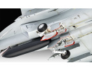 F/A-18E Super Hornet "Top Gun" (1:48) Revell 03864 - Detail