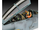 Maverick's F-14A Tomcat ‘Top Gun’ (1:48) Revell 03865 - Detail