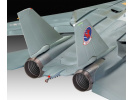 Maverick's F-14A Tomcat ‘Top Gun’ (1:48) Revell 03865 - Detail