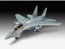 Maverick's F-14A Tomcat ‘Top Gun’ (1:48) Revell 03865 - Model