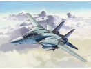 Maverick's F-14A Tomcat ‘Top Gun’ (1:48) Revell 03865 - Obrázek